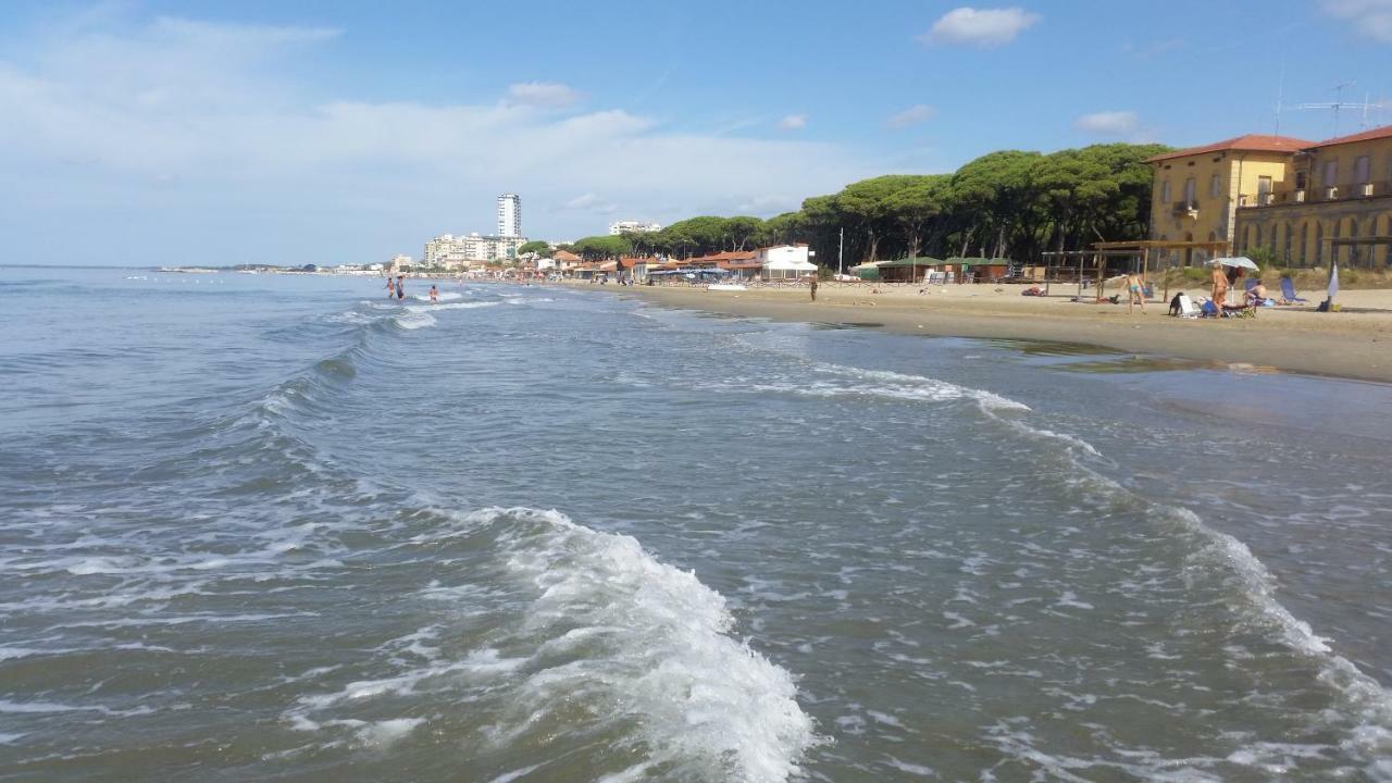 Apartments Marina Di Scarlino Puntone di Scarlino Zewnętrze zdjęcie