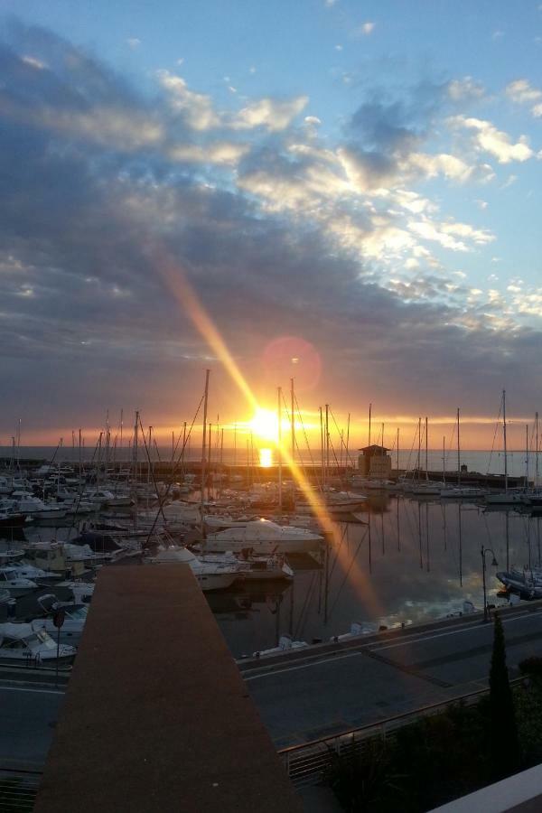 Apartments Marina Di Scarlino Puntone di Scarlino Zewnętrze zdjęcie