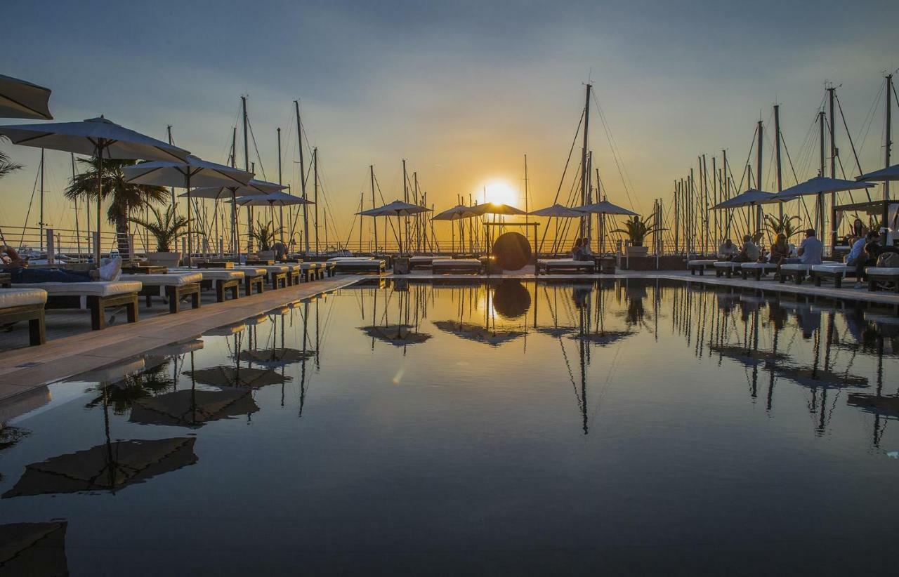 Apartments Marina Di Scarlino Puntone di Scarlino Zewnętrze zdjęcie